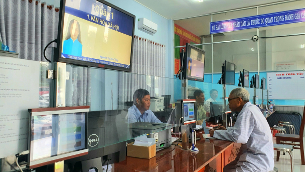 Cán bộ quản lý đất đai nhũng nhiễu, Nam Định ra văn bản chấn chỉnh