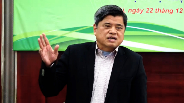 Phát triển vùng nguyên liệu nông, lâm, thủy sản đạt chuẩn