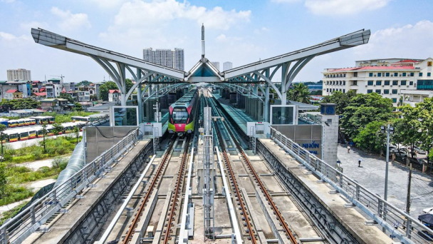 Truy trách nhiệm khiến dự án Đường sắt Nhổn - Ga Hà Nội đội vốn, chậm tiến độ