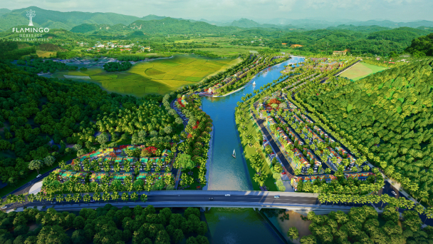 Bất động sản nghỉ dưỡng và những dấu hiệu phục hồi