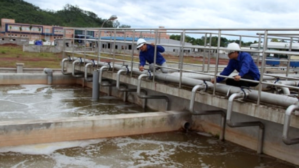 Hơn nửa triệu người hưởng lợi từ dự án của World Bank
