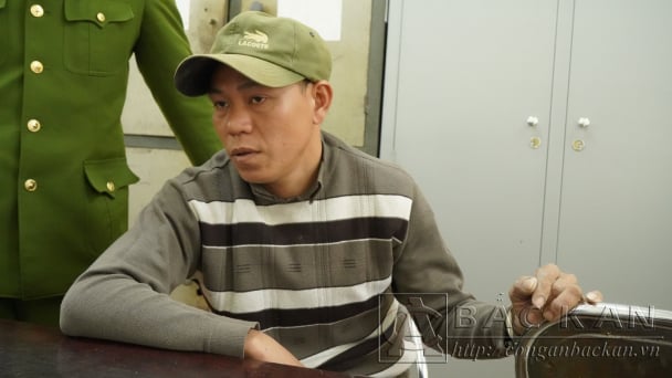 Công an 'giăng lưới' bắt đối tượng trốn thi hành án đang bị truy nã