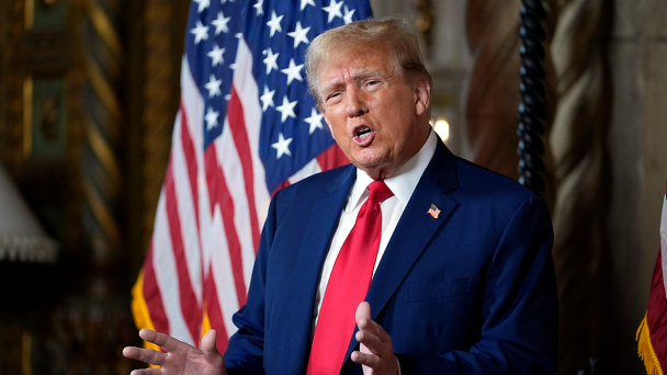 Ông Trump nêu lý do vì sao không nên cấm TikTok