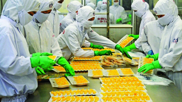 GDP quý I tăng 5,66%, cao nhất từ năm 2020 đến nay