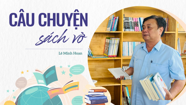 Câu chuyện sách vở