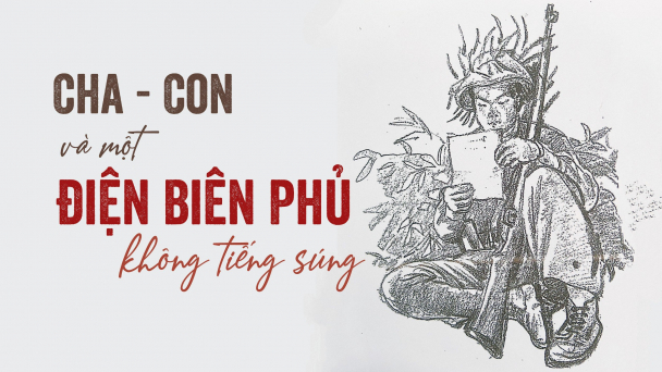 [Bài 1] Họa sỹ chiến trường Ngô Mạnh Lân: 'Tôi còn mắc nợ Điện Biên'