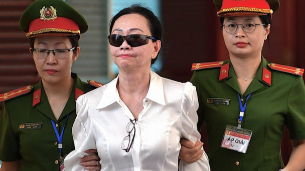 Tìm người bị hại liên quan hơn 30 nghìn tỷ đồng tại Vạn Thịnh Phát