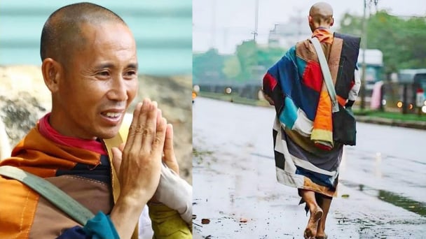 Đôi điều suy nghĩ của một Phật tử về câu chuyện xung quanh ông Minh Tuệ