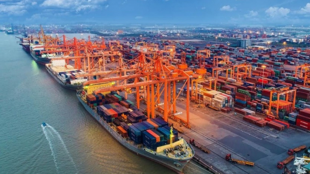 Top 10 địa phương đứng đầu chiếm tới 70% kim ngạch xuất khẩu cả nước