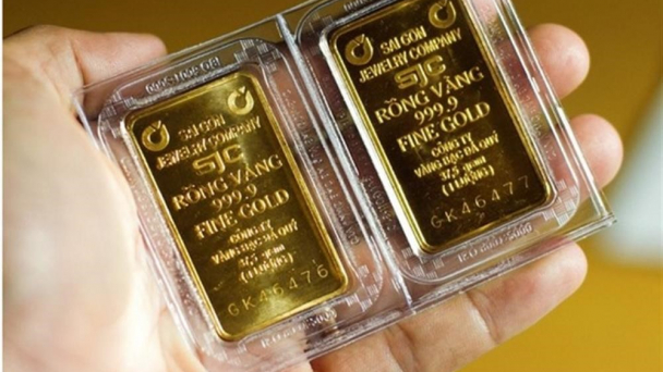 Thuê người xếp hàng mua vàng bình ổn