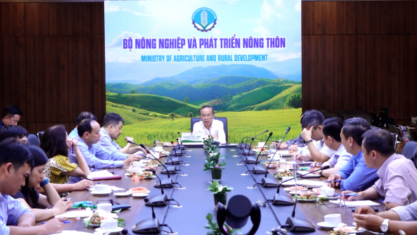 Khoa học công nghệ cần tạo những bộ giống mới đặc sắc