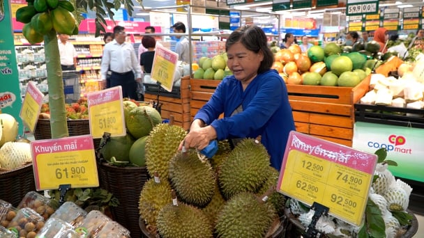 Hỗ trợ tiêu thụ hơn 500 sản phẩm OCOP