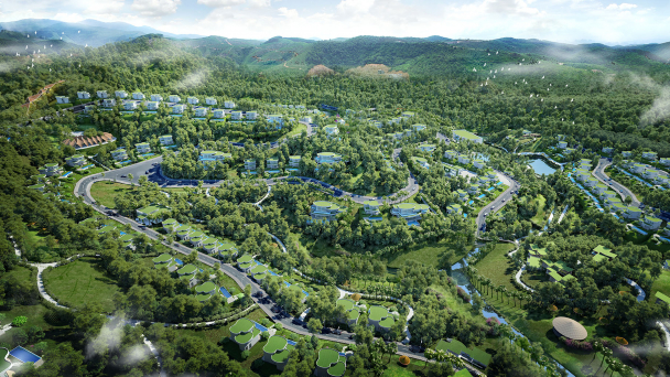 Truy trách nhiệm tại dự án Lâm Sơn Resort