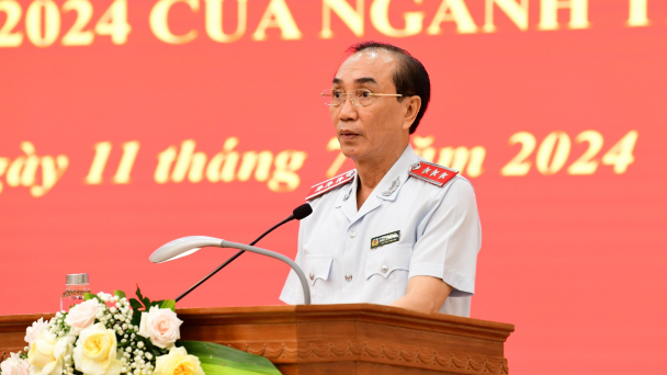 Phát hiện 15 người đứng đầu thiếu trách nhiệm để xảy ra tham nhũng