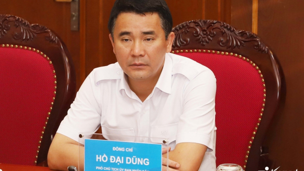 Vụ đánh bạc tại CLB Doanh nghiệp Việt Kiều có nhiều cựu quan chức