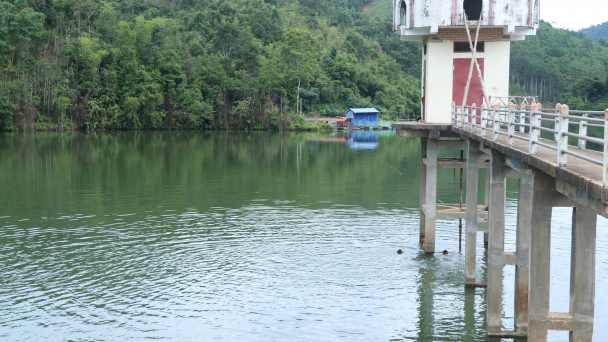 Hỗ trợ phát triển thủy lợi nhỏ còn 'nhỏ giọt'