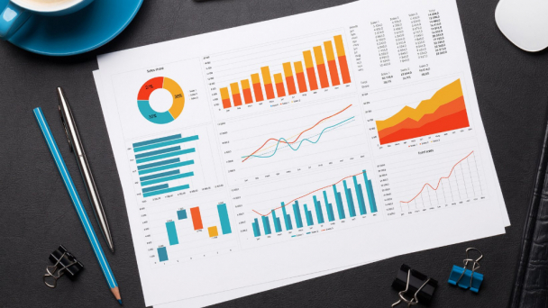 Tăng 25,6% cùng kỳ, lợi nhuận doanh nghiệp toàn thị trường tiếp tục lên từ đáy