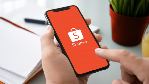 Shopee vẫn bỏ xa các đối thủ trong cuộc đua thị phần thương mại điện tử