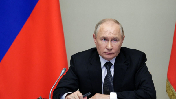 Tổng thống Putin bác khả năng đàm phán, cảnh báo đáp trả Ukraine