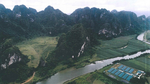 Việt - Eco Hòa Bình lấy hơn 35ha rừng làm dự án nghỉ dưỡng