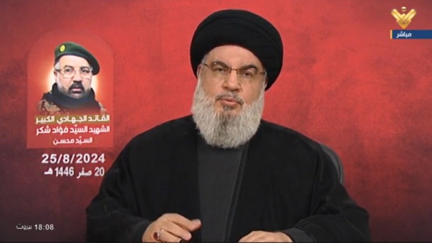 Hezbollah cân nhắc tiếp tục tấn công Israel 'nếu thấy chưa đủ'