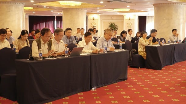 Lồng ghép bộ tiêu chí và chỉ số kinh tế tuần hoàn trong nông nghiệp