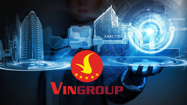 Vingroup gia tăng nguồn lực tài chính