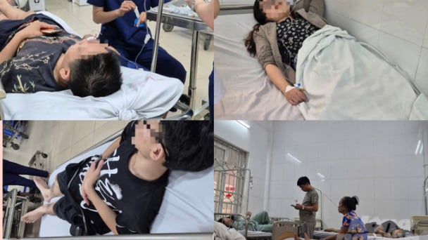 Nhiều du khách nghi bị ngộ độc ở Hạ Long: 'Bệnh phẩm âm tính'
