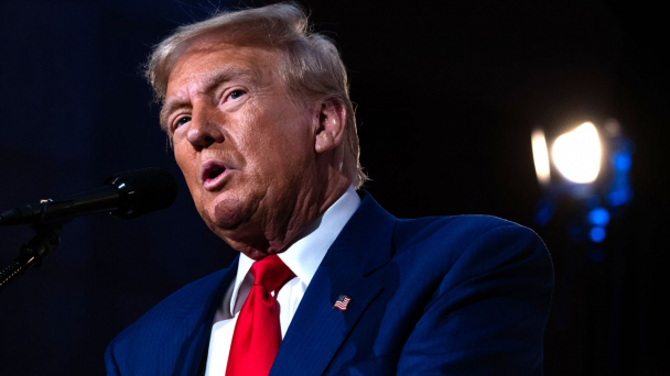 Donald Trump an toàn sau vụ ám sát hụt lần 2