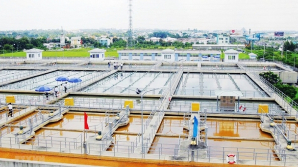 Đầu tư công trình thoát nước chống ngập tại đô thị, khu dân cư