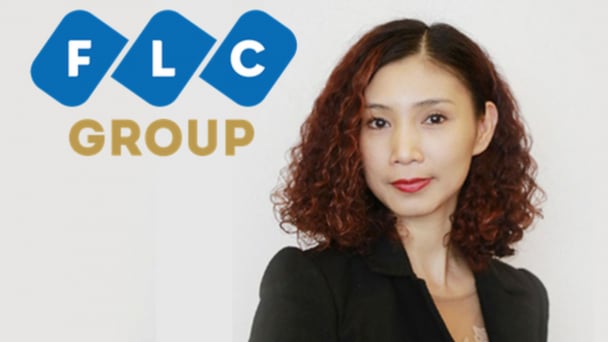 'Phó tướng' kỳ cựu của Tập đoàn FLC xin từ nhiệm