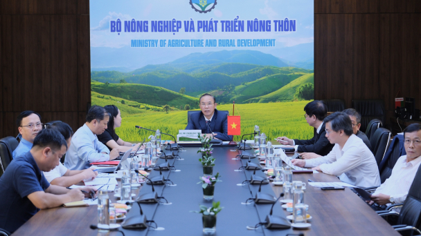 Doanh nghiệp Belarus sẽ quảng bá sản phẩm chủ lực tại Triển lãm Vietstock 2024