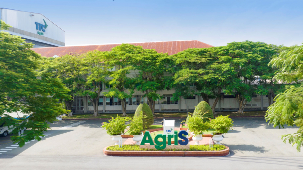 TTC AgriS M&A hàng loạt doanh nghiệp đồ uống dinh dưỡng
