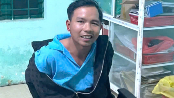 Nghịch tử chém cha, đánh mẹ chỉ vì mâu thuẫn