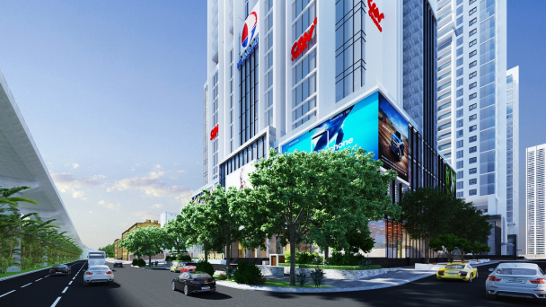 Đề nghị Bộ Công an điều tra loạt dự án tại Hà Nội