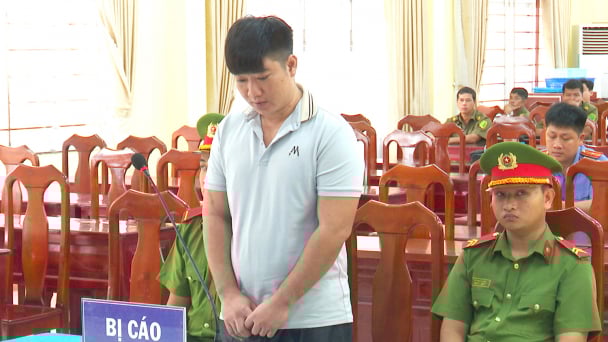 Đùa giỡn quá trớn, người mang thương tật kẻ phải vào tù