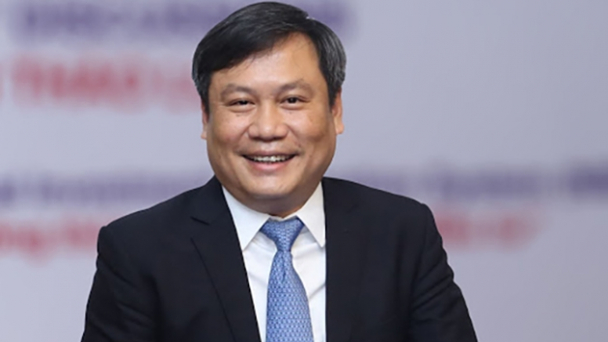 Ông Vũ Đại Thắng làm Bí thư Tỉnh ủy Quảng Ninh