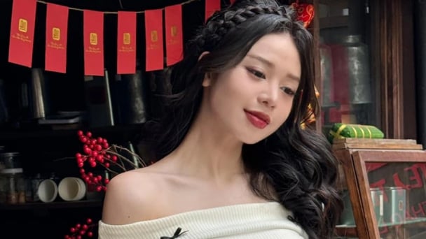 Profile của Tân hoa hậu Quốc tế 2024 Huỳnh Thị Thanh Thủy 'xịn xò' thế nào?