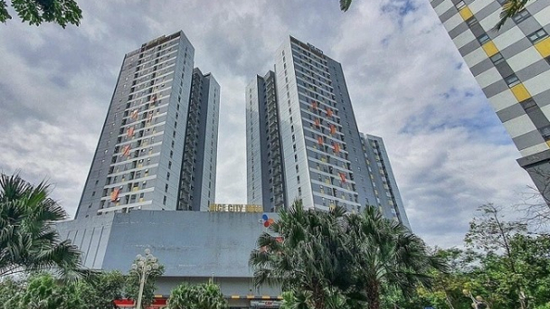 Hà Nội sắp đưa vào sử dụng gần 6.000 căn nhà ở xã hội