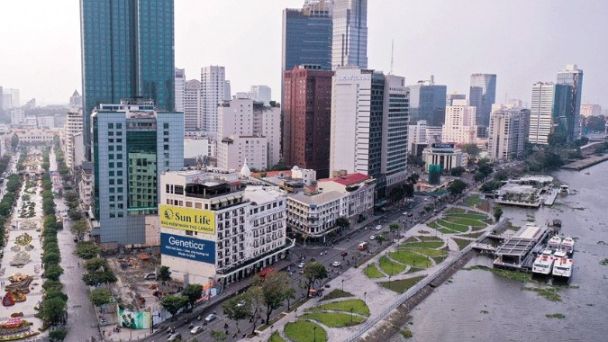 TP.HCM: Xử lý các dự án, công trình tồn đọng, chậm tiến độ
