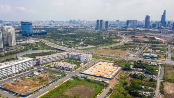 Hà Nội bỏ quy định thẩm quyền phê duyệt giá khởi điểm đấu giá đất