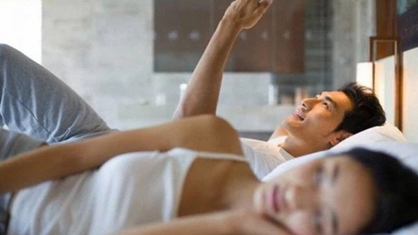 Tâm sự của một người vợ trong bế tắc: Giữ hay buông?