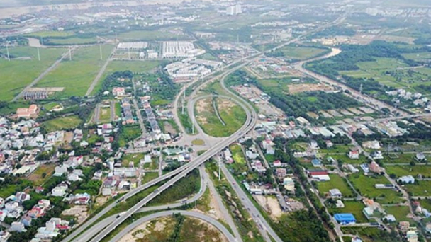 TP.HCM: Đề xuất 12 chính sách thúc đẩy tiến độ dự án đường Vành đai 4