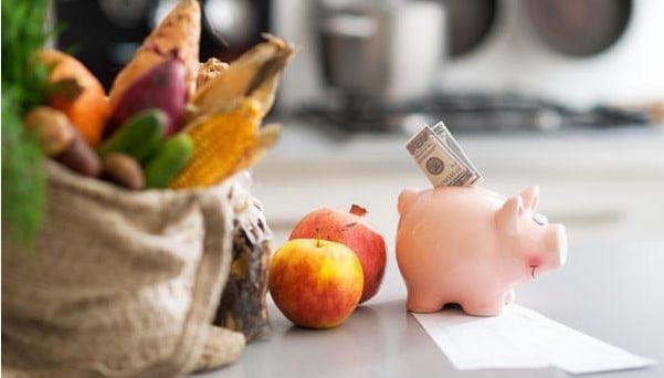 Mách bạn cách giảm tình trạng lãng phí thực phẩm trong nhà bếp