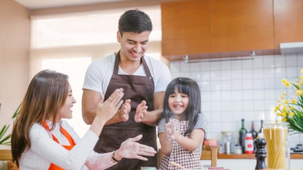 Làm sao để cân bằng giữa công việc và gia đình?