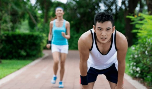 6 dấu hiệu cảnh báo tim đang gặp vấn đề khi tập thể dục