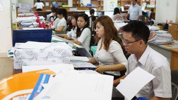 Công chức nhà nước trực Tết âm lịch 2025 được hưởng chế độ như thế nào?