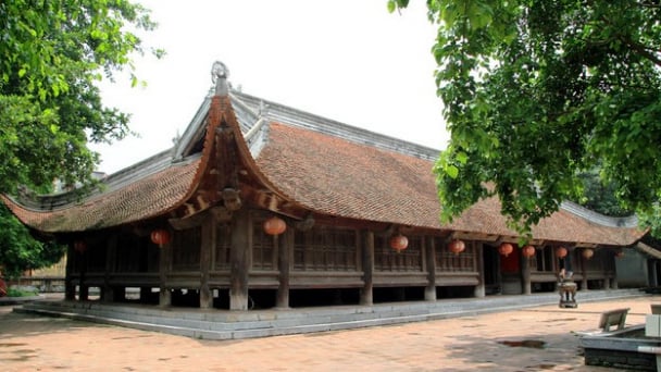 Xếp hạng thêm 6 di tích quốc gia đặc biệt