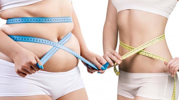 Bí quyết đặc biệt giúp dân văn phòng giảm mỡ bụng đón Tết