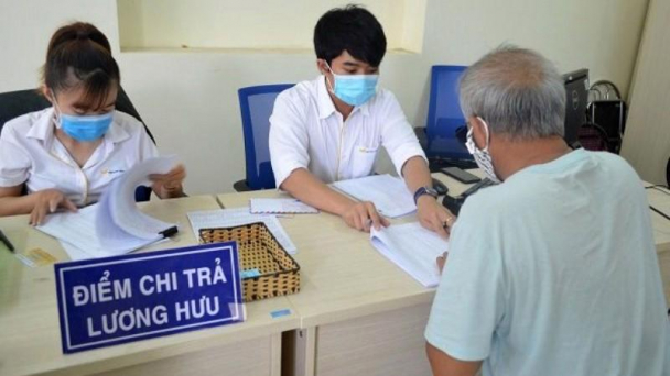 Đóng BHXH đủ 25 năm nghỉ hưu sau 1/7/2025 được hưởng lương hưu thế nào?